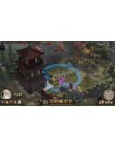 DLC Shadow Tactics: Blades of the Shogun - Aiko's Choic