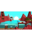 Shift Happens КЛЮЧ STEAM РФ+СНГ