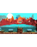 Shift Happens КЛЮЧ STEAM РФ+СНГ