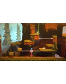 Shift Happens КЛЮЧ STEAM РФ+СНГ