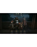 Banners of Ruin КЛЮЧ STEAM РФ+СНГ