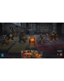 Banners of Ruin КЛЮЧ STEAM РФ+СНГ