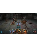 Banners of Ruin КЛЮЧ STEAM РФ+СНГ