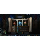 Legend of Keepers: Career of a Dungeon Manager КЛЮЧ Legend of Keepers: Career of a Dungeon Manager КЛЮЧ