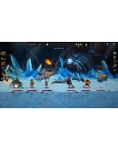 Legend of Keepers: Career of a Dungeon Manager КЛЮЧ Legend of Keepers: Career of a Dungeon Manager КЛЮЧ