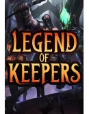 Legend of Keepers: Career of a Dungeon Manager КЛЮЧ Legend of Keepers: Career of a Dungeon Manager КЛЮЧ