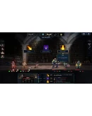 Legend of Keepers: Career of a Dungeon Manager КЛЮЧ Legend of Keepers: Career of a Dungeon Manager КЛЮЧ