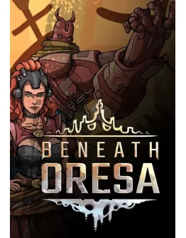 Beneath Oresa КЛЮЧ STEAM РФ+СНГ Beneath Oresa КЛЮЧ STEAM РФ+СНГ