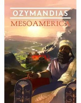 DLC Ozymandias - Mesoamerica КЛЮЧ STEAM РФ+СНГ DLC Ozymandias - Mesoamerica КЛЮЧ STEAM РФ+СНГ