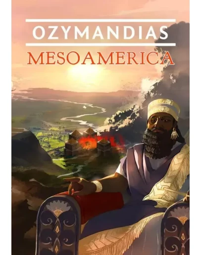DLC Ozymandias - Mesoamerica КЛЮЧ STEAM РФ+СНГ DLC Ozymandias - Mesoamerica КЛЮЧ STEAM РФ+СНГ