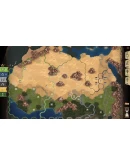 DLC Ozymandias - Sahara Desert КЛЮЧ STEAM РФ+СНГ DLC Ozymandias - Sahara Desert КЛЮЧ STEAM РФ+СНГ