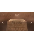 DLC Ozymandias - The World КЛЮЧ STEAM РФ+СНГ