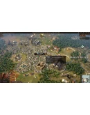 DLC Old World - Behind the Throne КЛЮЧ STEAM РФ+СНГ