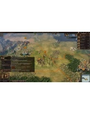 DLC Old World - Behind the Throne КЛЮЧ STEAM РФ+СНГ