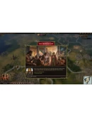 DLC Old World - Behind the Throne КЛЮЧ STEAM РФ+СНГ