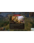 DLC Old World - Behind the Throne КЛЮЧ STEAM РФ+СНГ