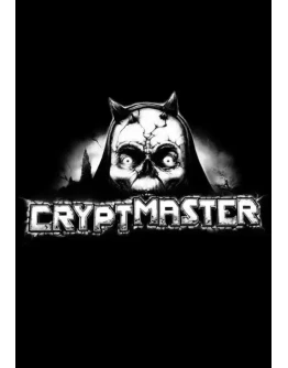 Cryptmaster КЛЮЧ STEAM ВСЕ СТРАНЫ