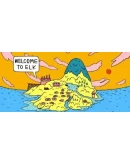 Welcome to Elk КЛЮЧ STEAM ВСЕ СТРАНЫ