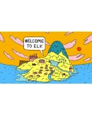 Welcome to Elk КЛЮЧ STEAM ВСЕ СТРАНЫ