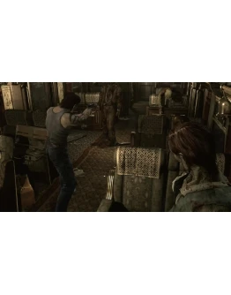 Resident Evil 0 КЛЮЧ STEAM РФ+СНГ