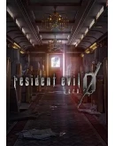 Resident Evil 0 КЛЮЧ STEAM РФ+СНГ