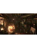Resident Evil 0 КЛЮЧ STEAM РФ+СНГ
