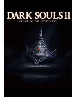 DLC DARK SOULS II Crown of the Ivory King КЛЮЧ STEAM DLC DARK SOULS II Crown of the Ivory King КЛЮЧ STEAM