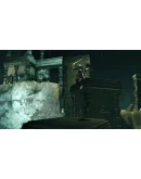 DLC DARK SOULS II Crown of the Sunken King КЛЮЧ