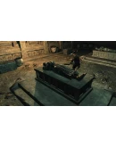 DLC DARK SOULS II Crown of the Sunken King КЛЮЧ