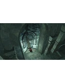 DLC DARK SOULS II Crown of the Sunken King КЛЮЧ