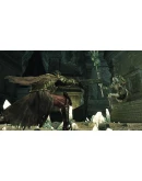 DLC DARK SOULS II Crown of the Sunken King КЛЮЧ