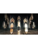 DLC DARK SOULS II Crown of the Old Iron King КЛЮЧ