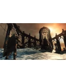 DLC DARK SOULS II Crown of the Old Iron King КЛЮЧ