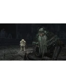 DLC DARK SOULS II Crown of the Old Iron King КЛЮЧ