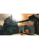 DLC DARK SOULS II Crown of the Old Iron King КЛЮЧ