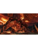 DLC DARK SOULS II Crown of the Old Iron King КЛЮЧ