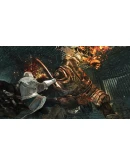 DLC DARK SOULS II Crown of the Old Iron King КЛЮЧ