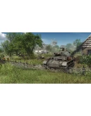 Men of War II - Deluxe Edition КЛЮЧ STEAM RU+СНГ+CN+L