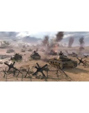 Men of War II - Deluxe Edition КЛЮЧ STEAM RU+СНГ+CN+L