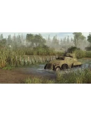 Men of War II - Deluxe Edition КЛЮЧ STEAM RU+СНГ+CN+L