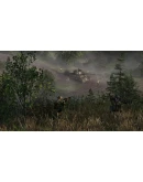 Men of War II - Deluxe Edition КЛЮЧ STEAM RU+СНГ+CN+L