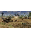 Men of War II - Deluxe Edition КЛЮЧ STEAM RU+СНГ+CN+L
