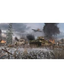 Men of War II - Deluxe Edition КЛЮЧ STEAM RU+СНГ+CN+L