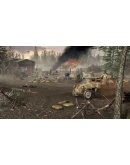 Men of War II - Deluxe Edition КЛЮЧ STEAM RU+СНГ+CN+L