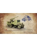 DLC Men of War II - Digital Artbook КЛЮЧ STEAM RU+СНГ