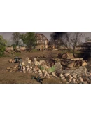 DLC Men of War II - Frontline Hero Pack КЛЮЧ STEAM