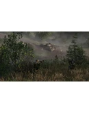 DLC Men of War II - Frontline Hero Pack КЛЮЧ STEAM