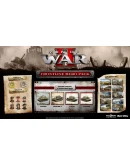 DLC Men of War II - Frontline Hero Pack КЛЮЧ STEAM