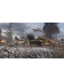 DLC Men of War II - Frontline Hero Pack КЛЮЧ STEAM