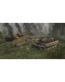 DLC Men of War II - Frontline Hero Pack КЛЮЧ STEAM